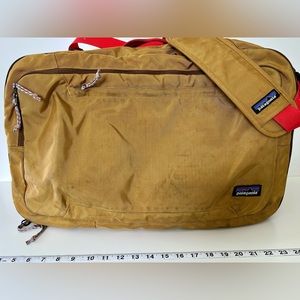 Patagonia Oaks Brown Headway MLC 45L